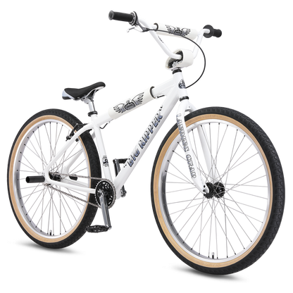 SE Big Ripper 29"