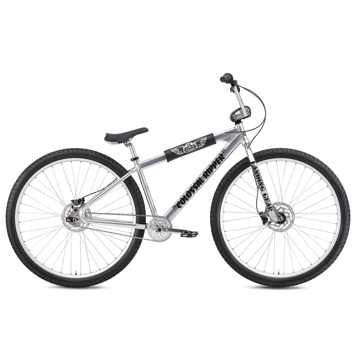 SE Colossal Ripper 32"