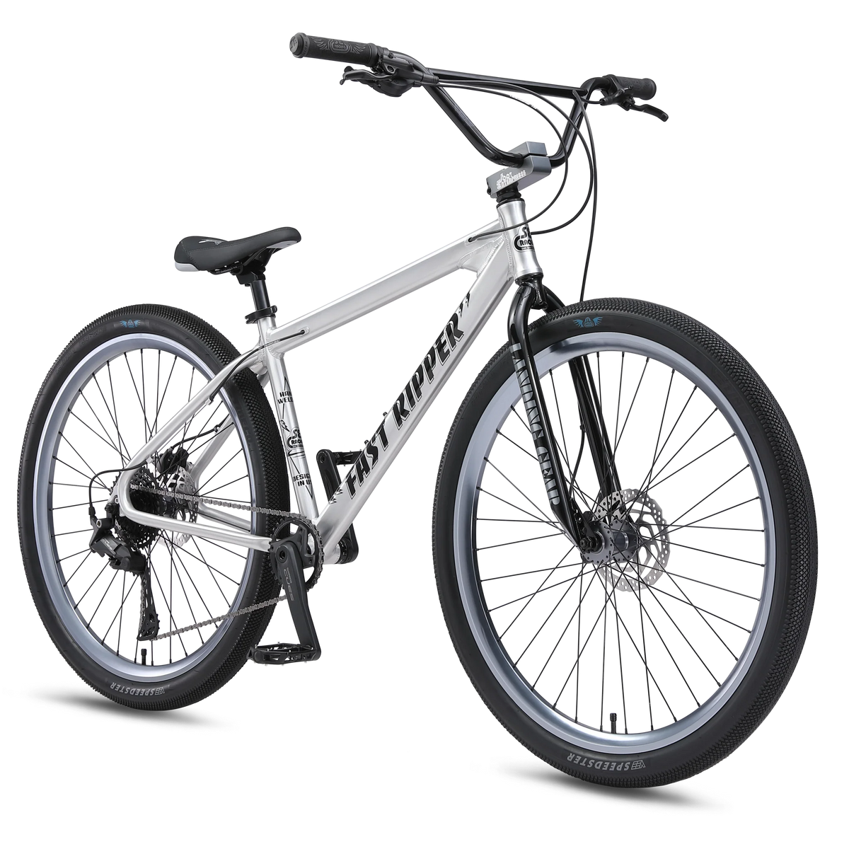 SE Fast Ripper 29"