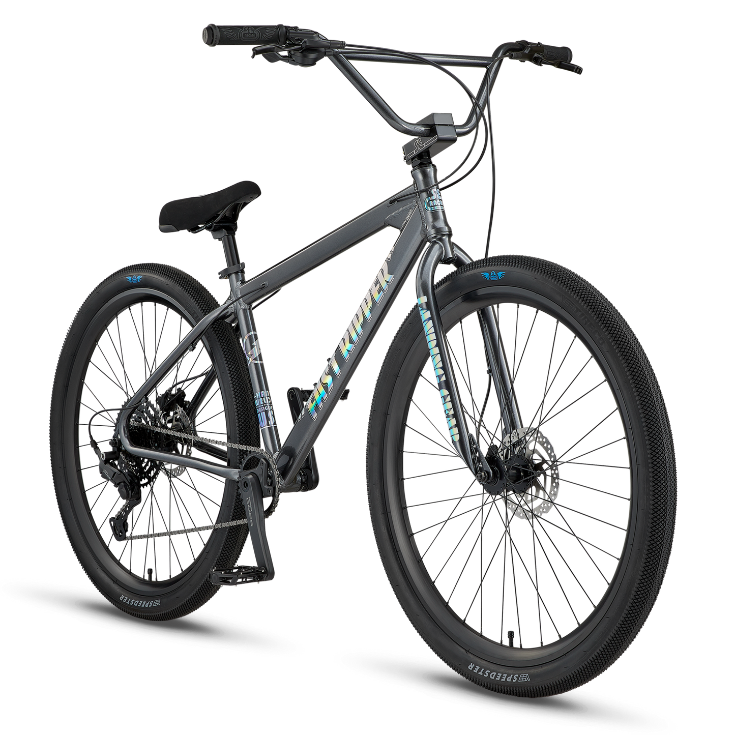 SE Fast Ripper 29"