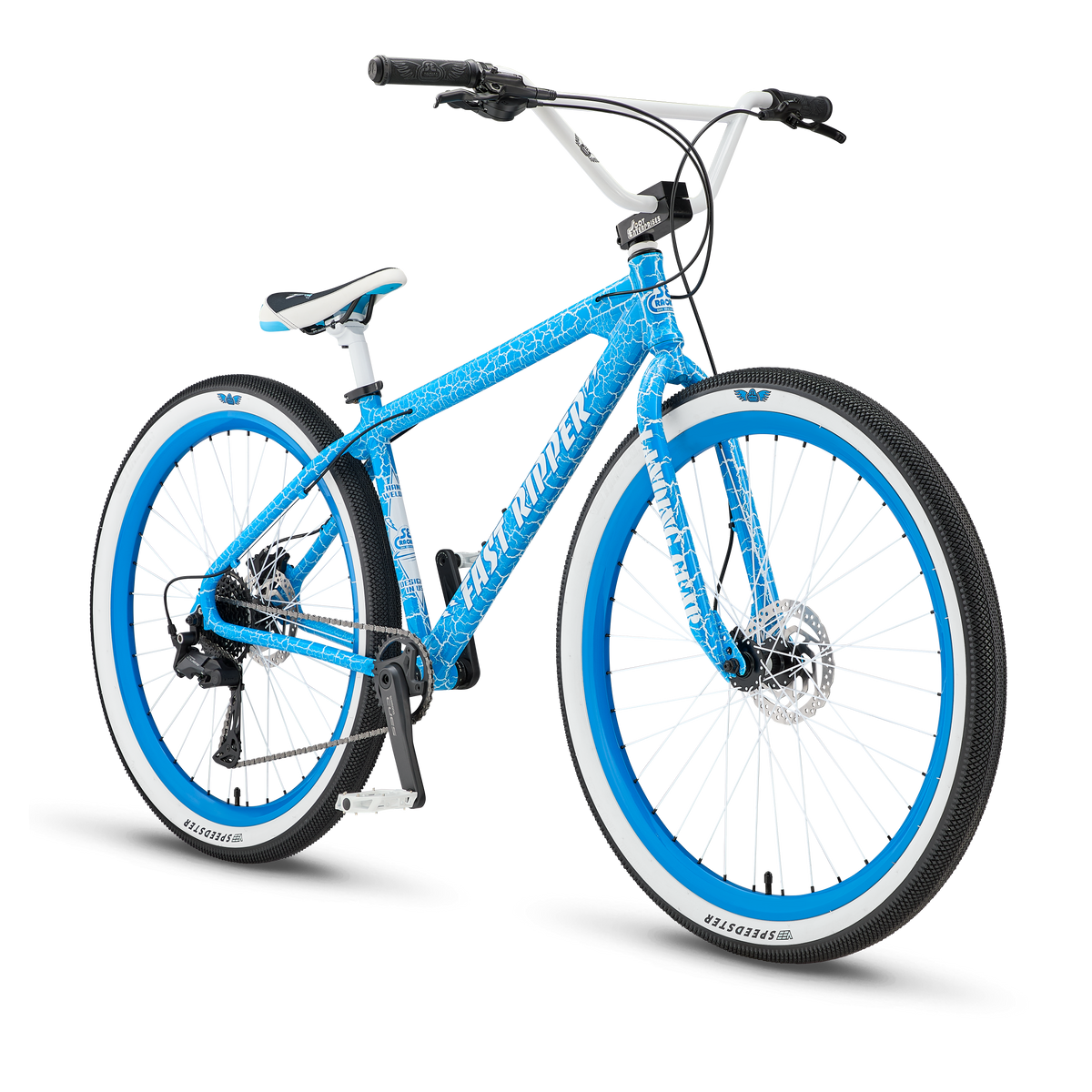 SE Fast Ripper 29"