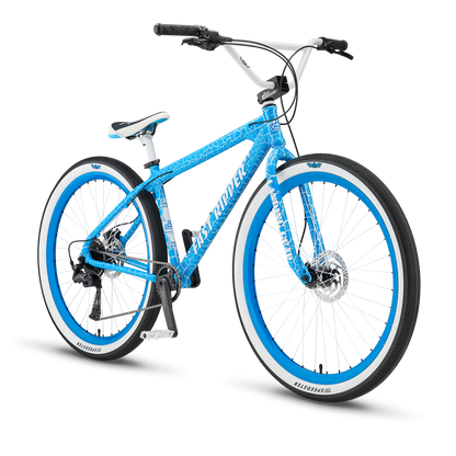 SE Fast Ripper 29"