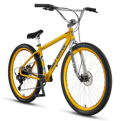 SE Fast Ripper 29"