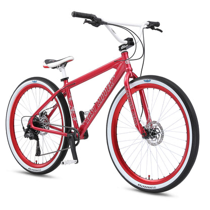 SE Fast Ripper 29"