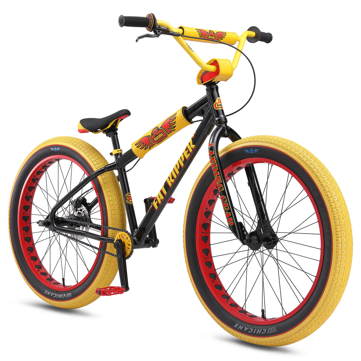 SE Fat Ripper 26