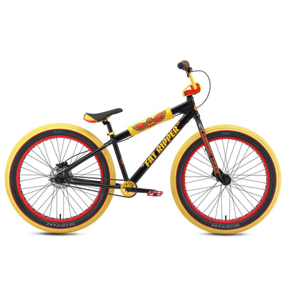 SE Fat Ripper 26"