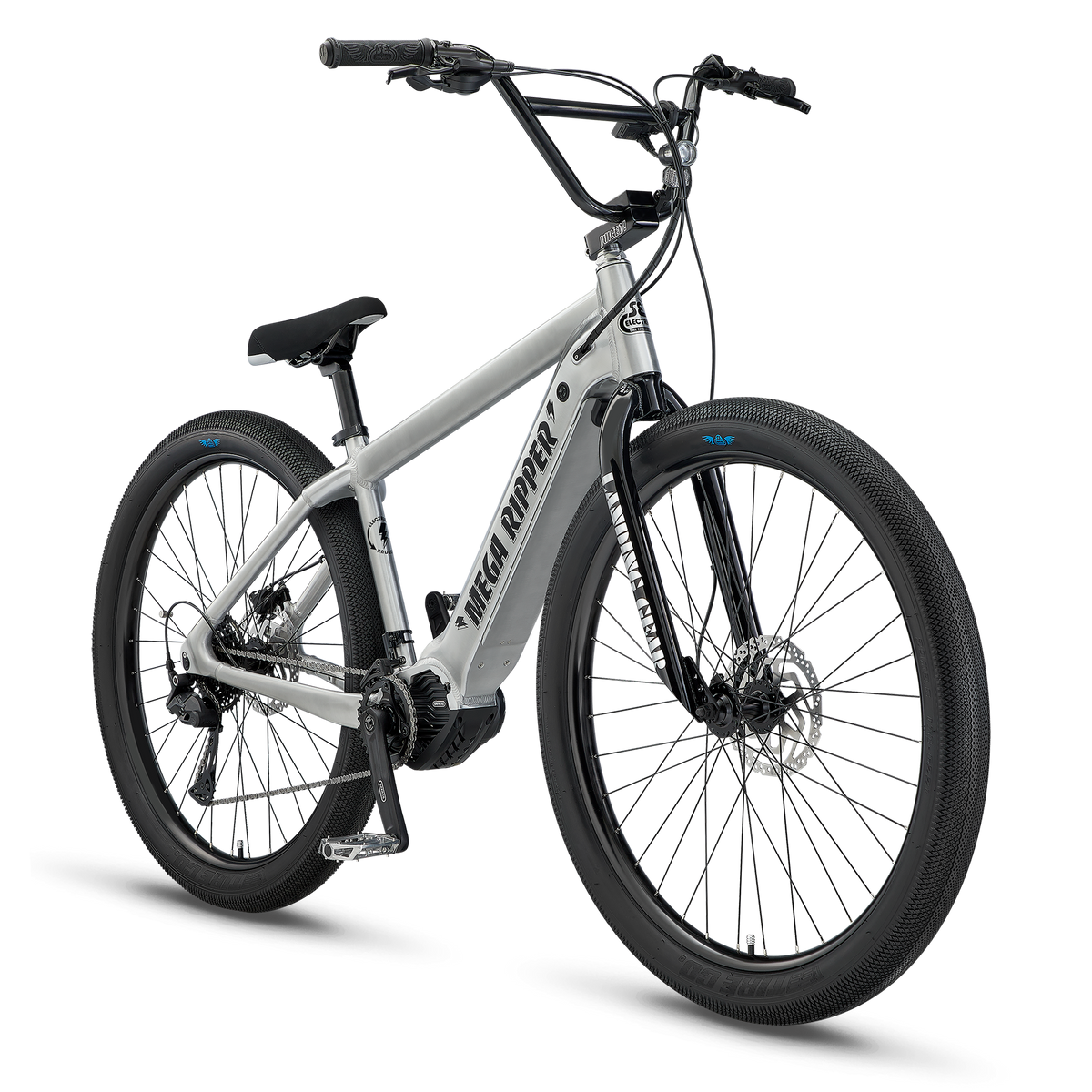 SE Mega Ripper 29"