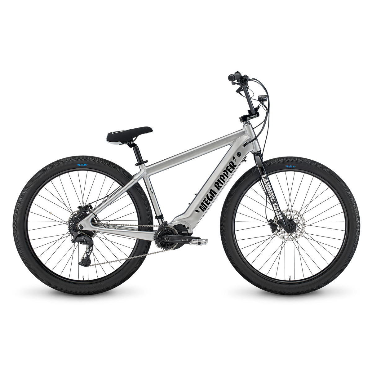 SE Mega Ripper 29"