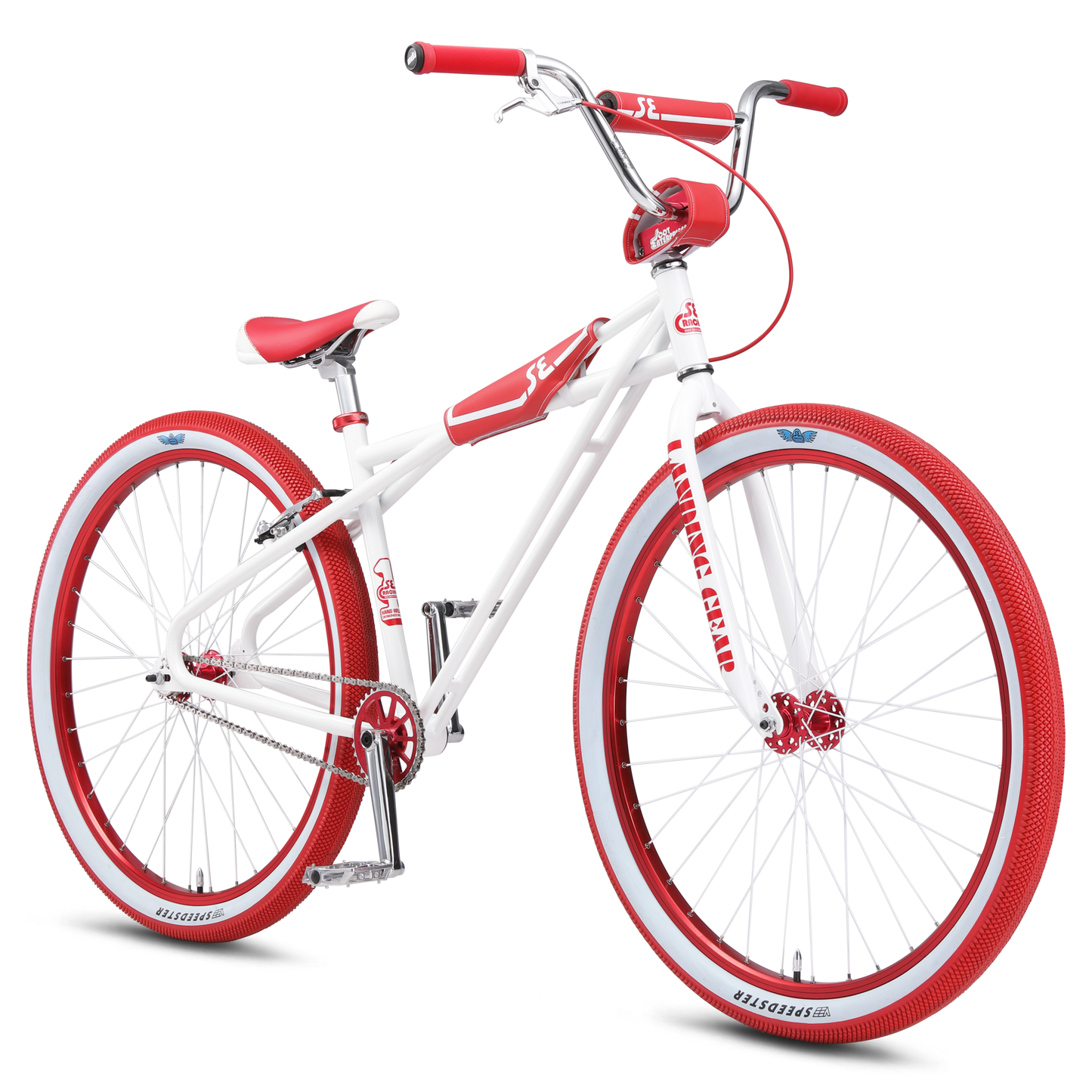 SE Quadangle Looptail 29"