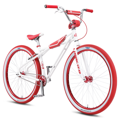 SE Quadangle Looptail 29"