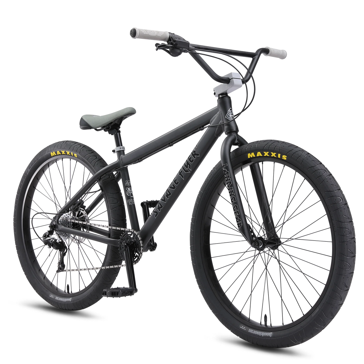 SE Savage Flyer 27.5"