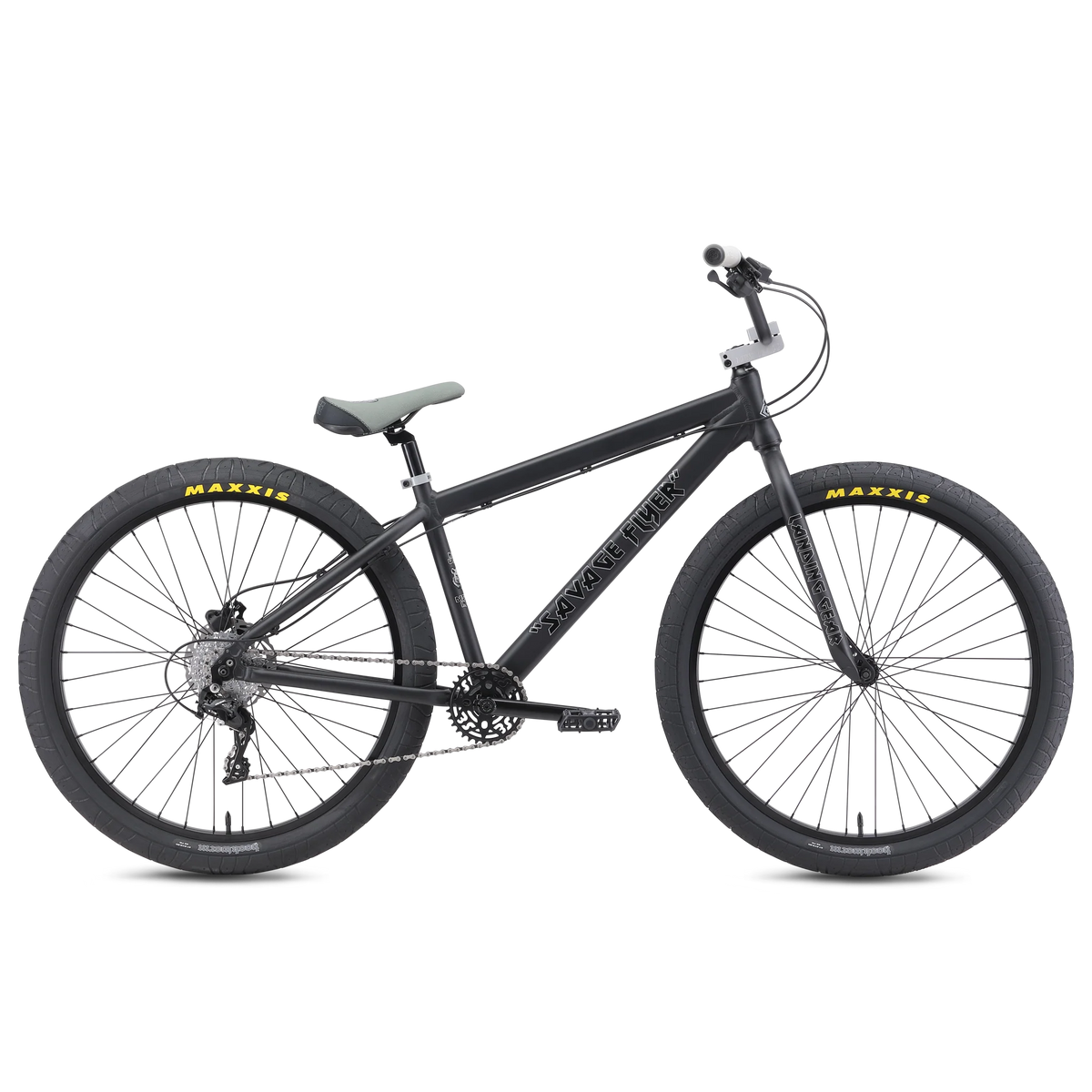 SE Savage Flyer 27.5"