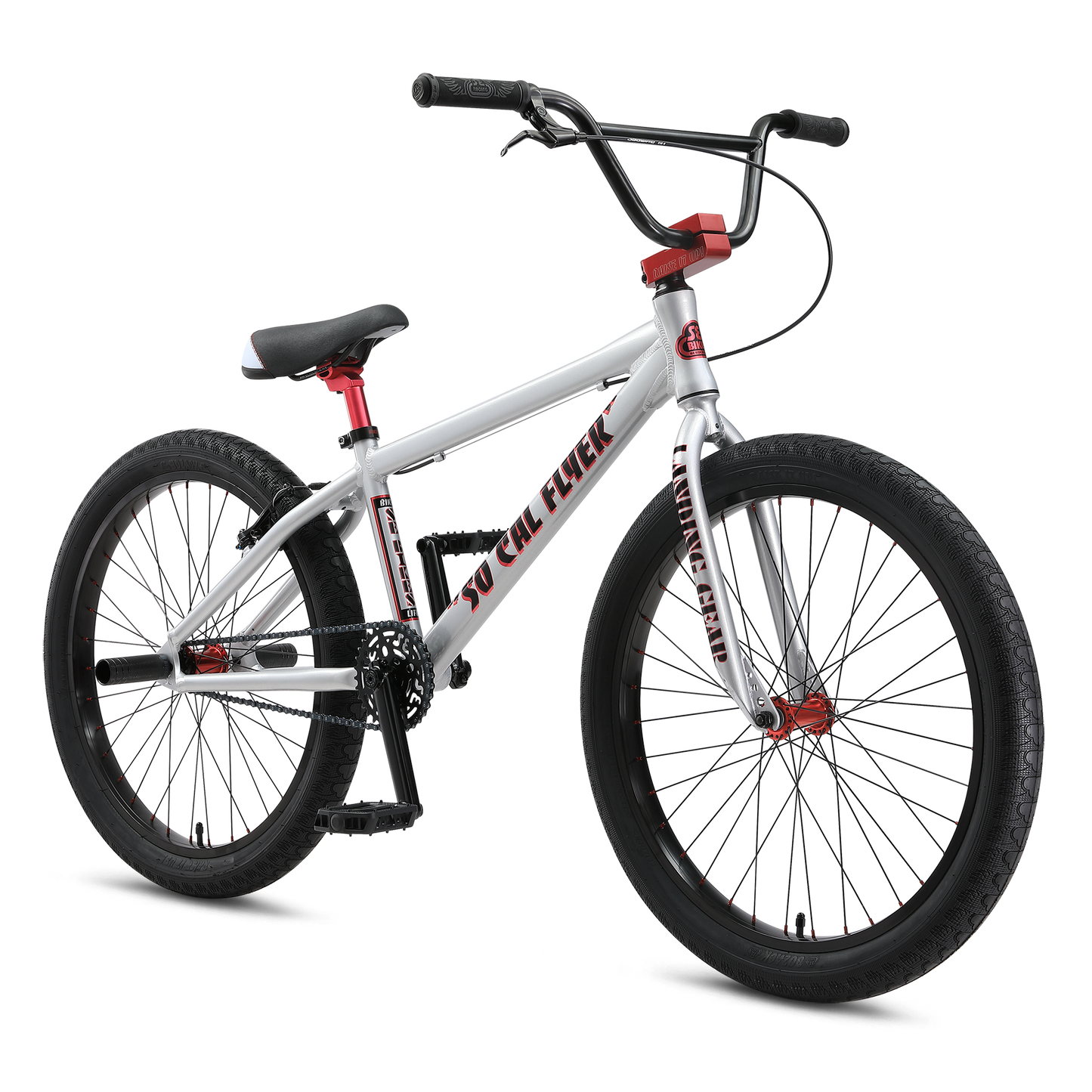 SE So Cal Flyer 24"