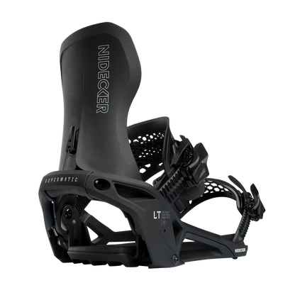 Nidecker 26 LT Supermatic Bindings