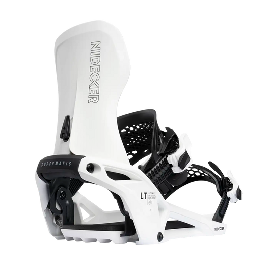 Nidecker 26 LT Supermatic Bindings
