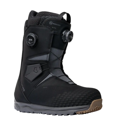 Nidecker 26 Altai Mens Boots