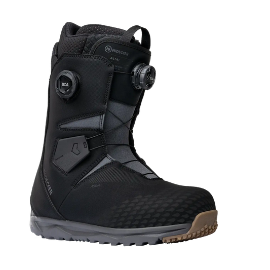 Nidecker 26 Altai Mens Boots