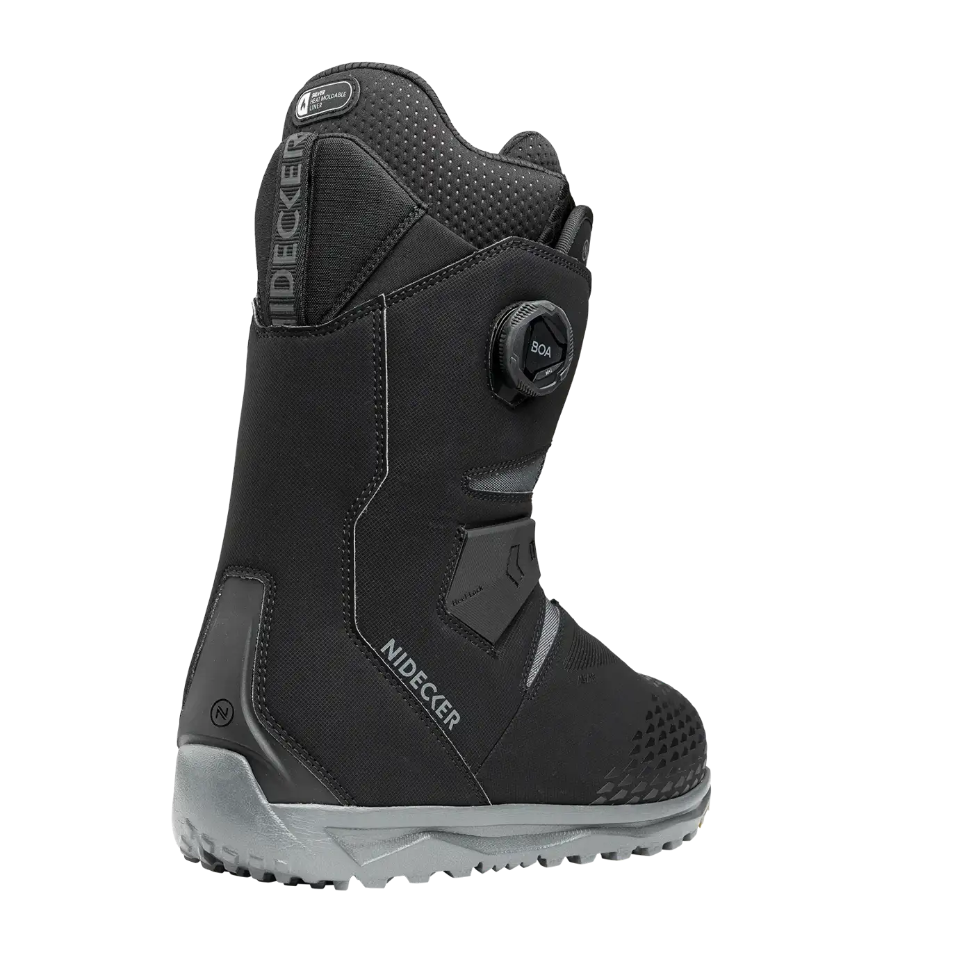 Nidecker 26 Altai Mens Boots