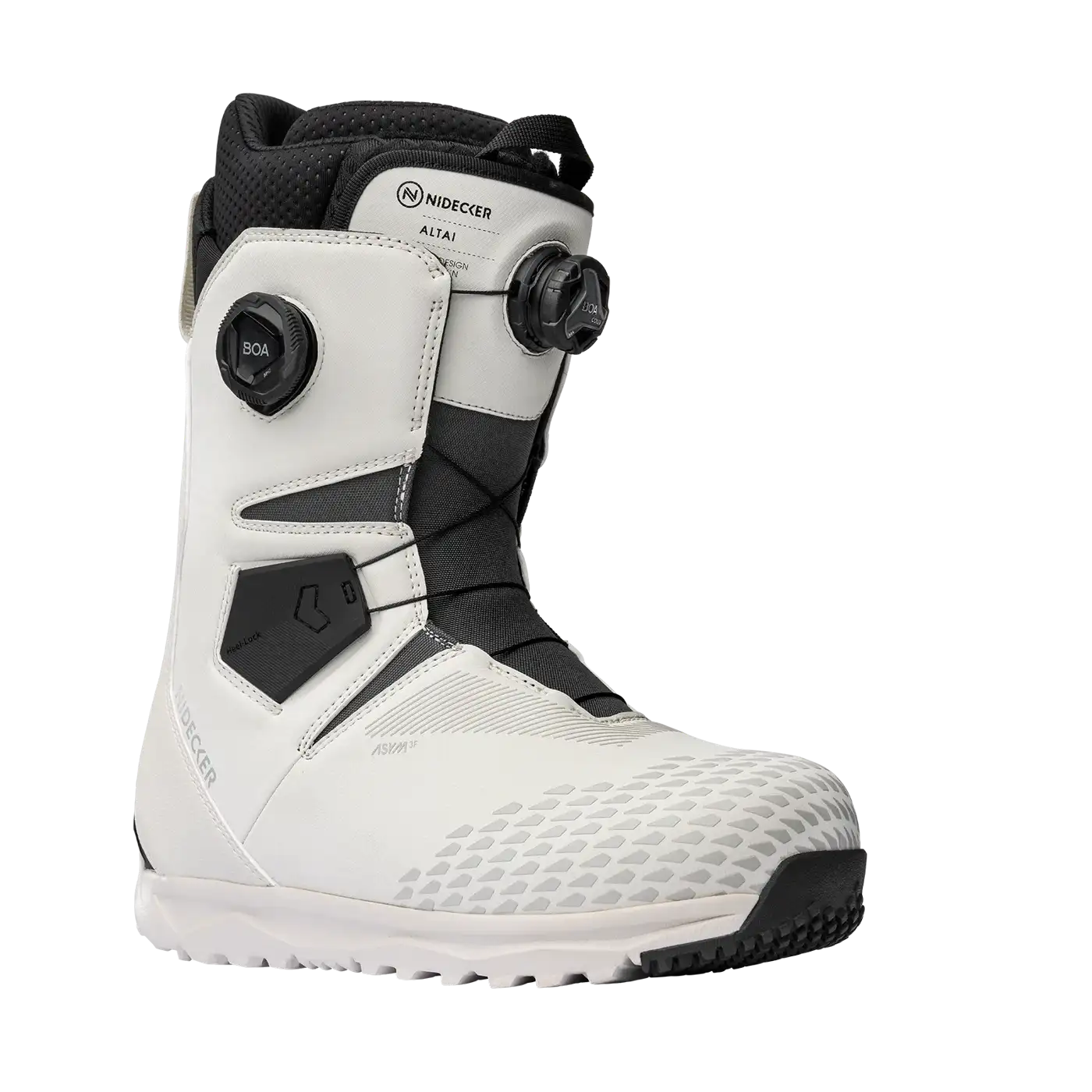 Nidecker 26 Altai Mens Boots