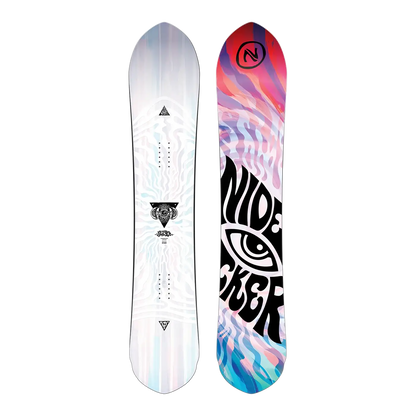 Nidecker 26 Alpha Snowboard