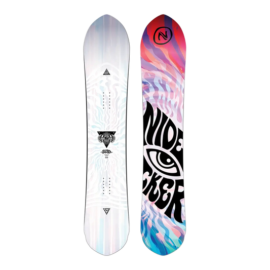 Nidecker 26 Alpha Snowboard