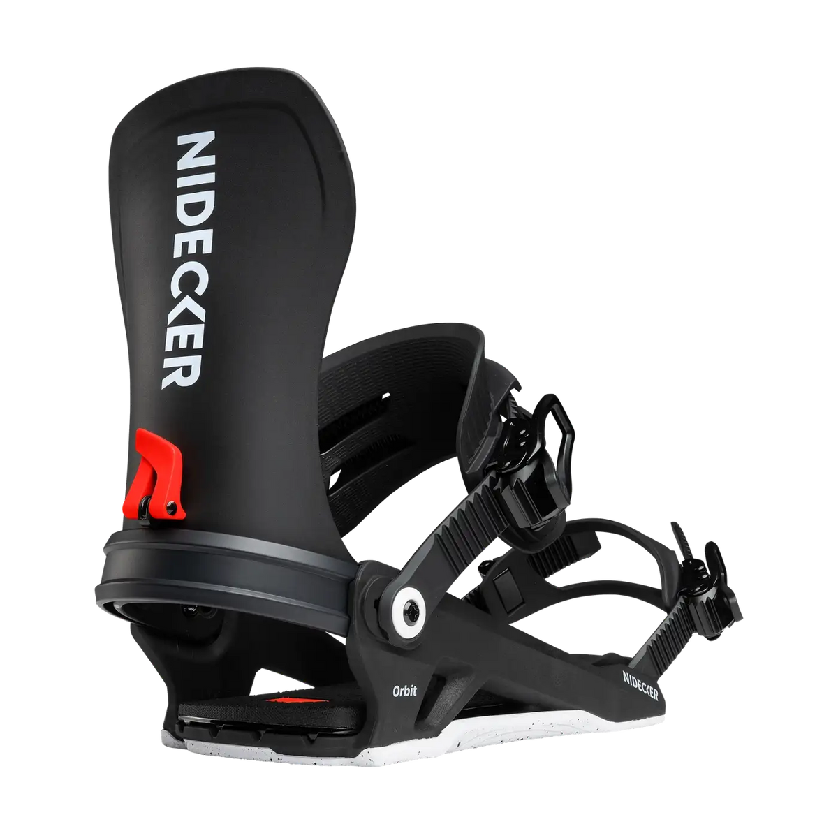 Nidecker 27 Orbit Bindings