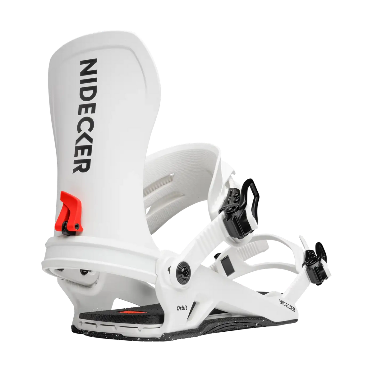 Nidecker 27 Orbit Bindings
