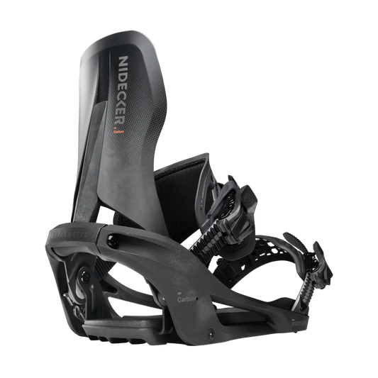 Nidecker 27 Carbon Supermatic