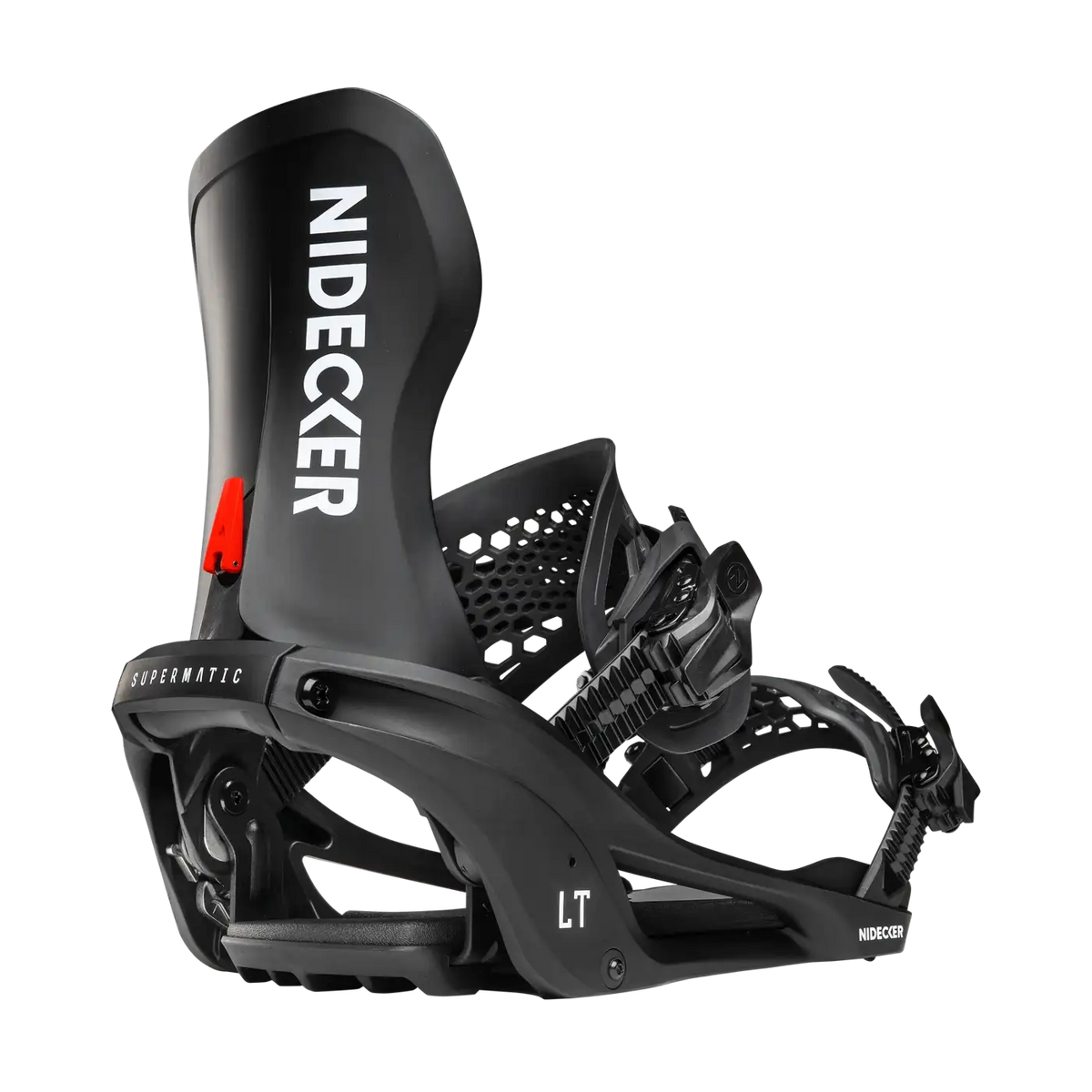 Nidecker 27 LT Supermatic Bindings