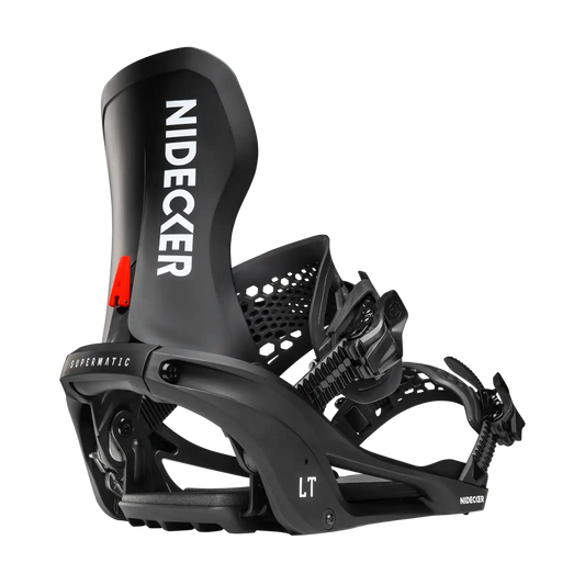 Nidecker 27 LT Supermatic Bindings