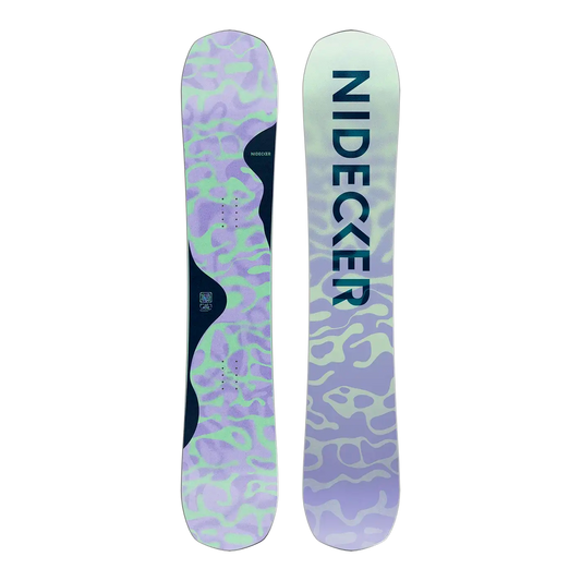 Nidecker 27 Elle Snowboard