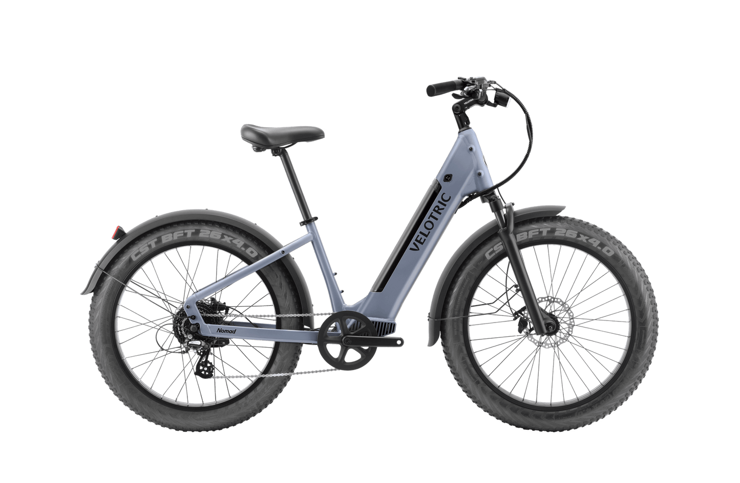 Velotric Nomad 1 Plus EBike