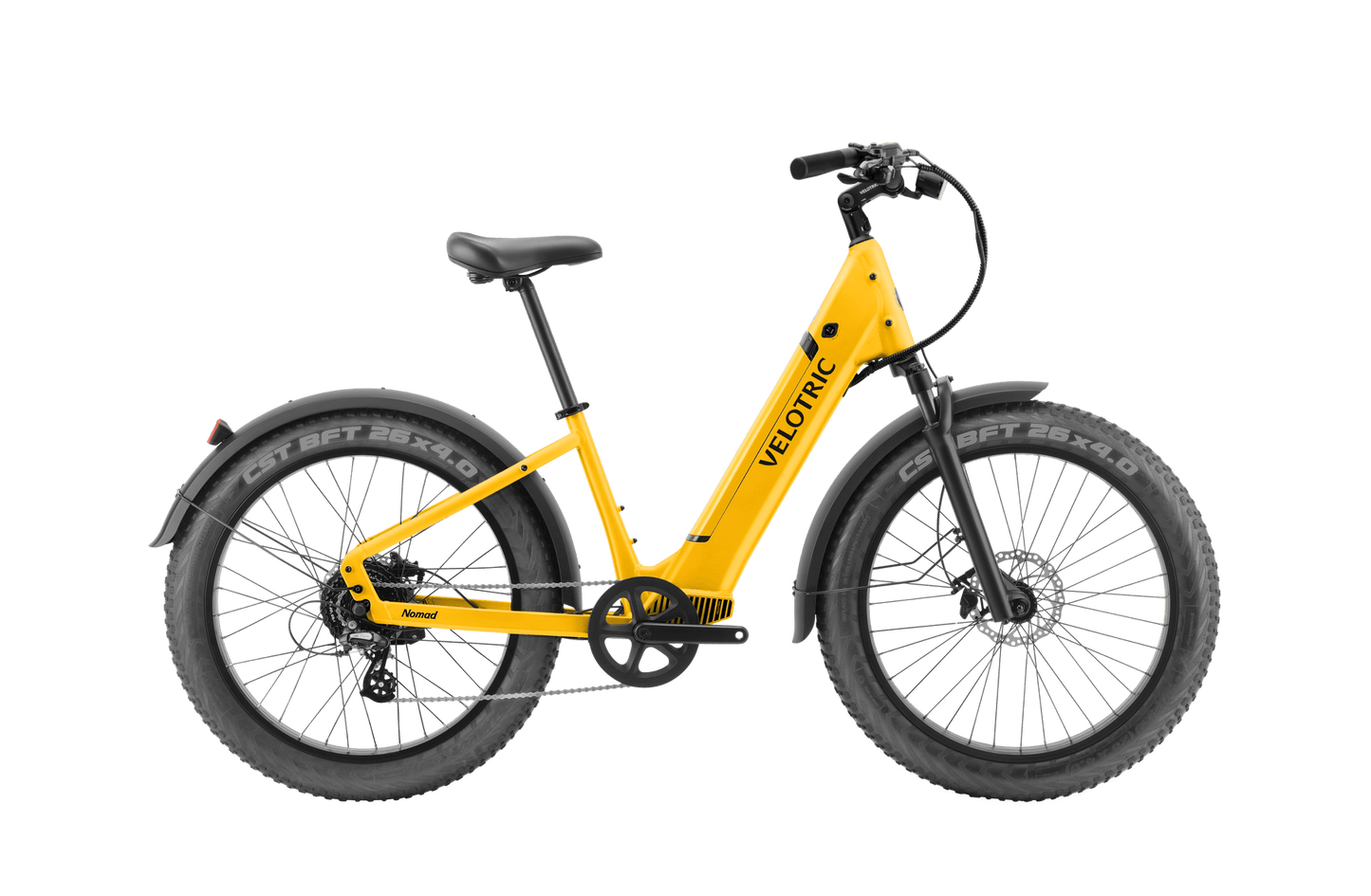 Velotric Nomad 1 Plus EBike