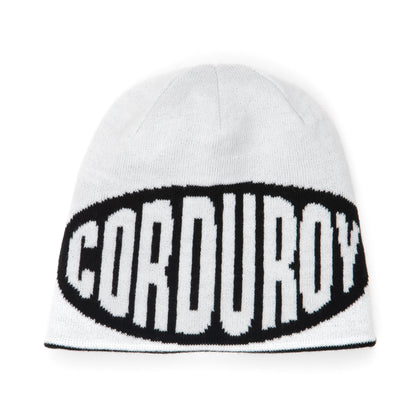 Corduroy 26 No Regrets Reversible Skully