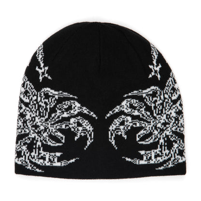 Corduroy 26 No Regrets Reversible Skully