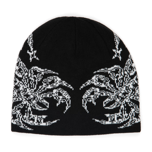 Corduroy 26 No Regrets Reversible Skully