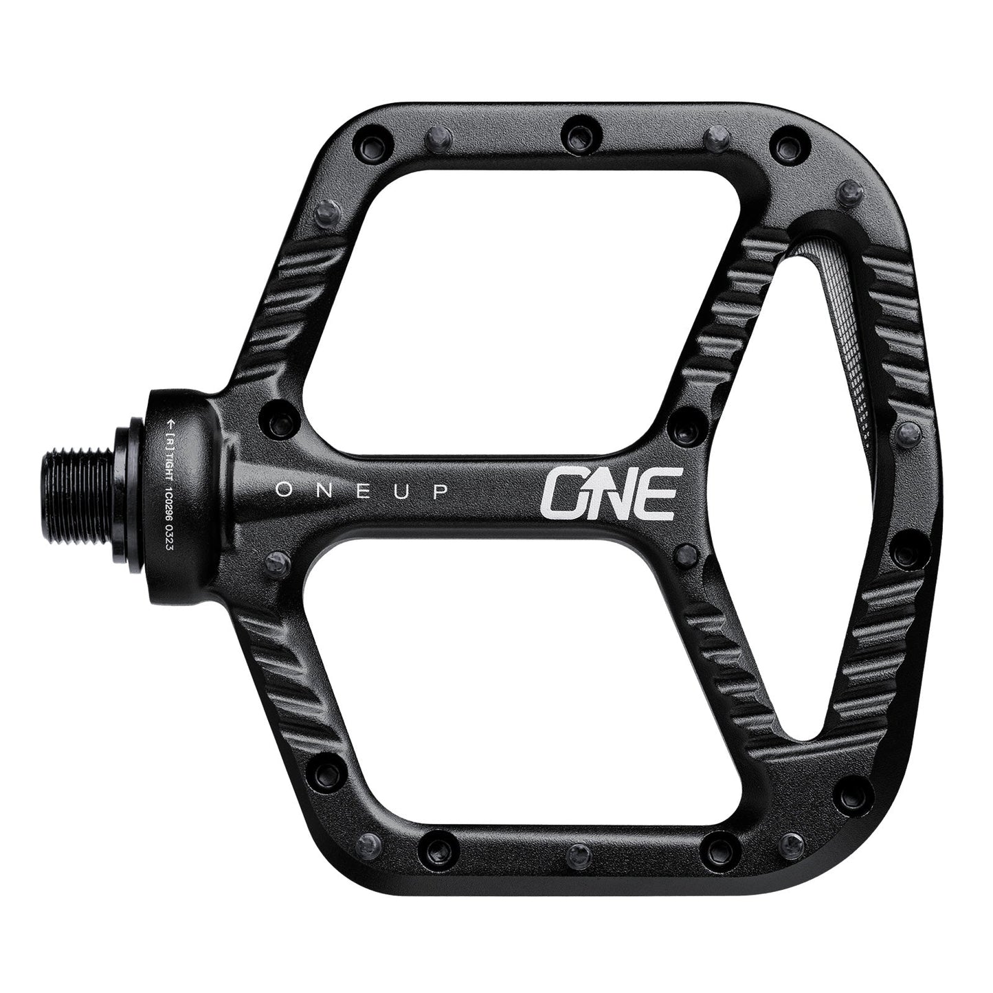 OneUP Aluminum Pedals