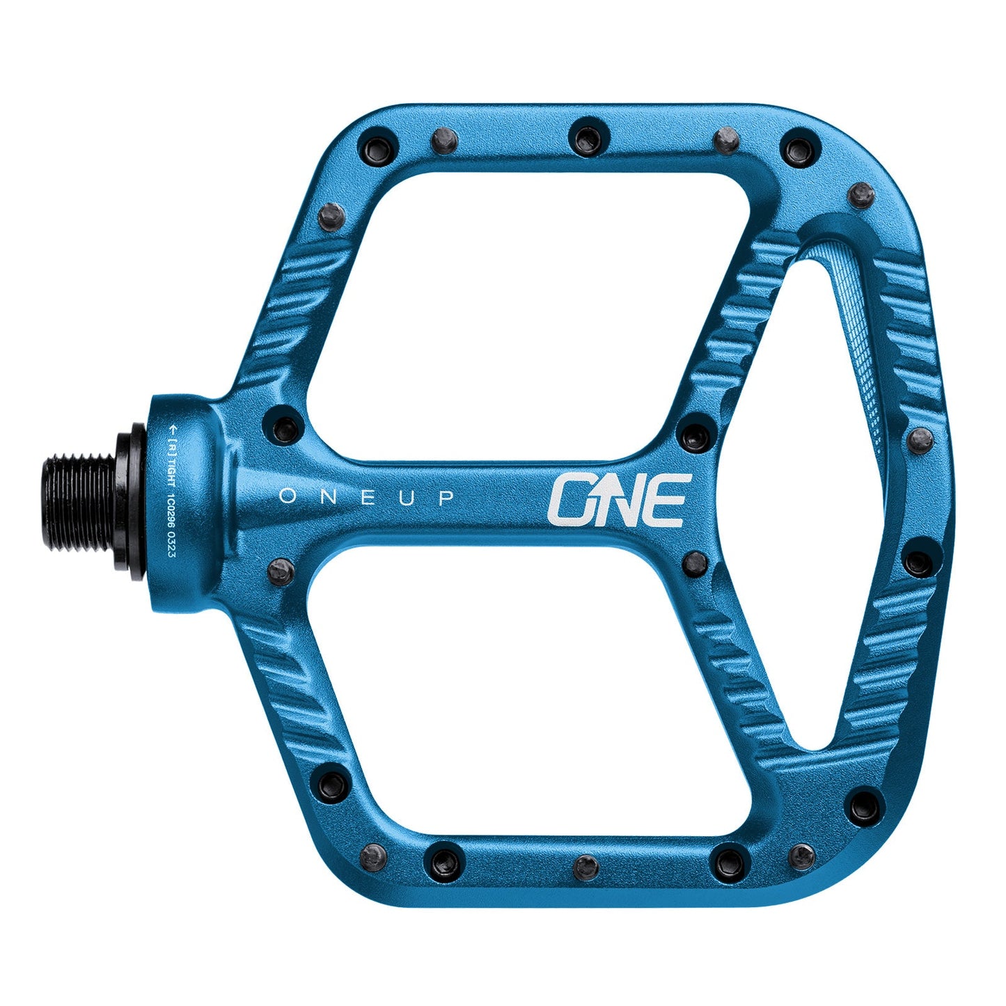 OneUP Aluminum Pedals