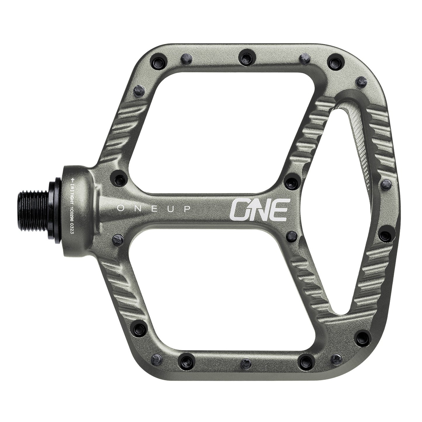 OneUP Aluminum Pedals