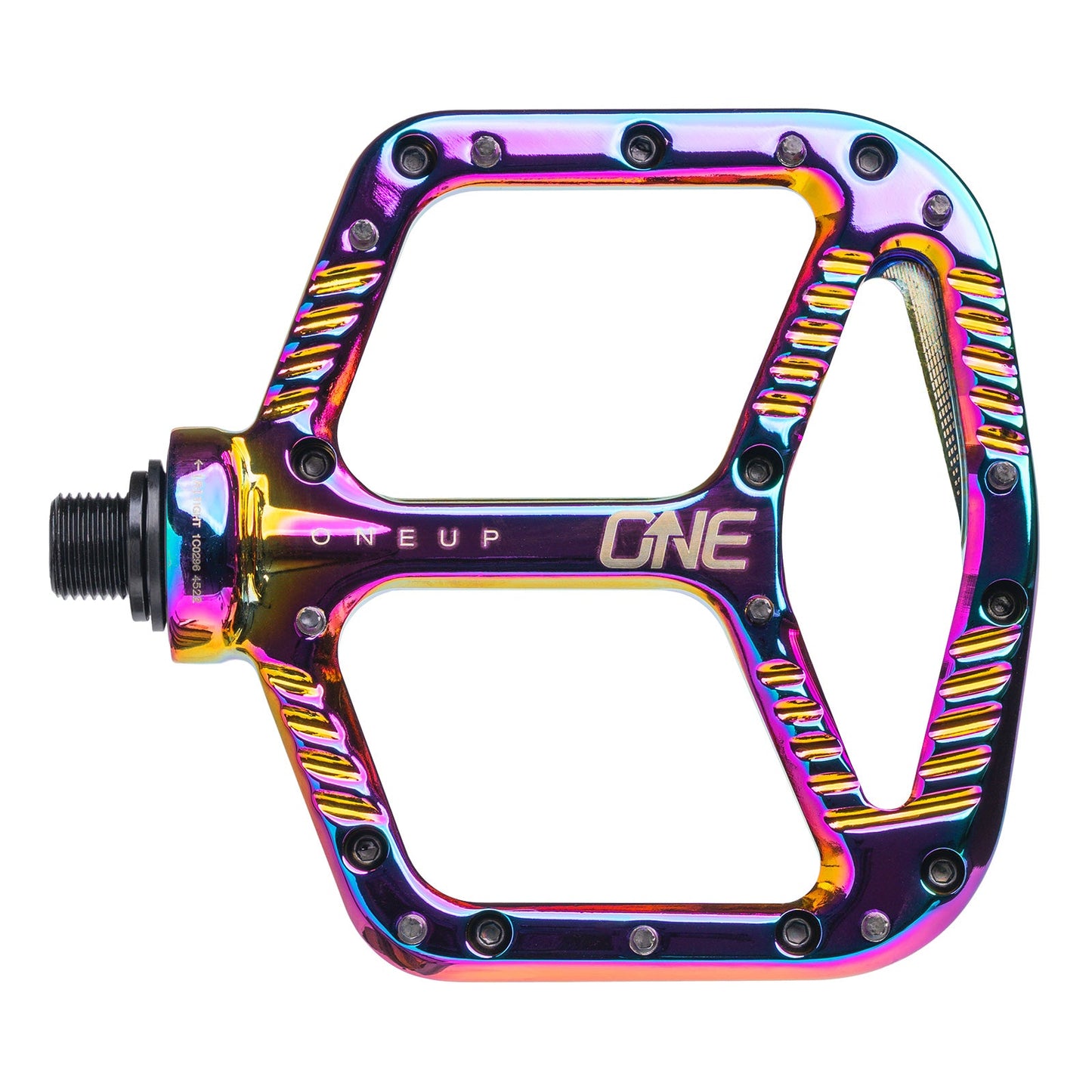OneUP Aluminum Pedals