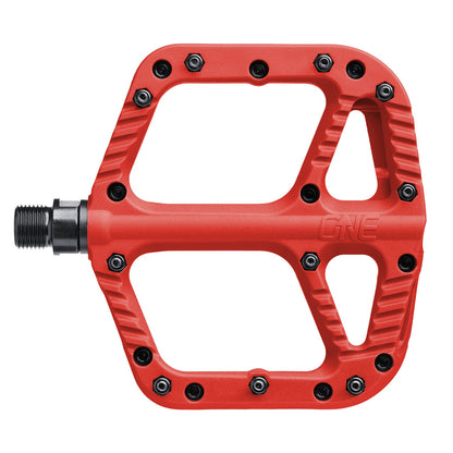OneUp Components Comp Platform Pedals