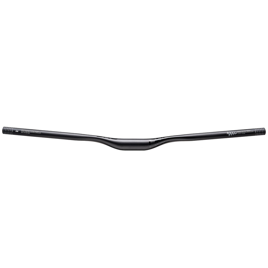 OneUp Components V2 Carbon Riser Bar (35.0) 50mm/800mm, Black