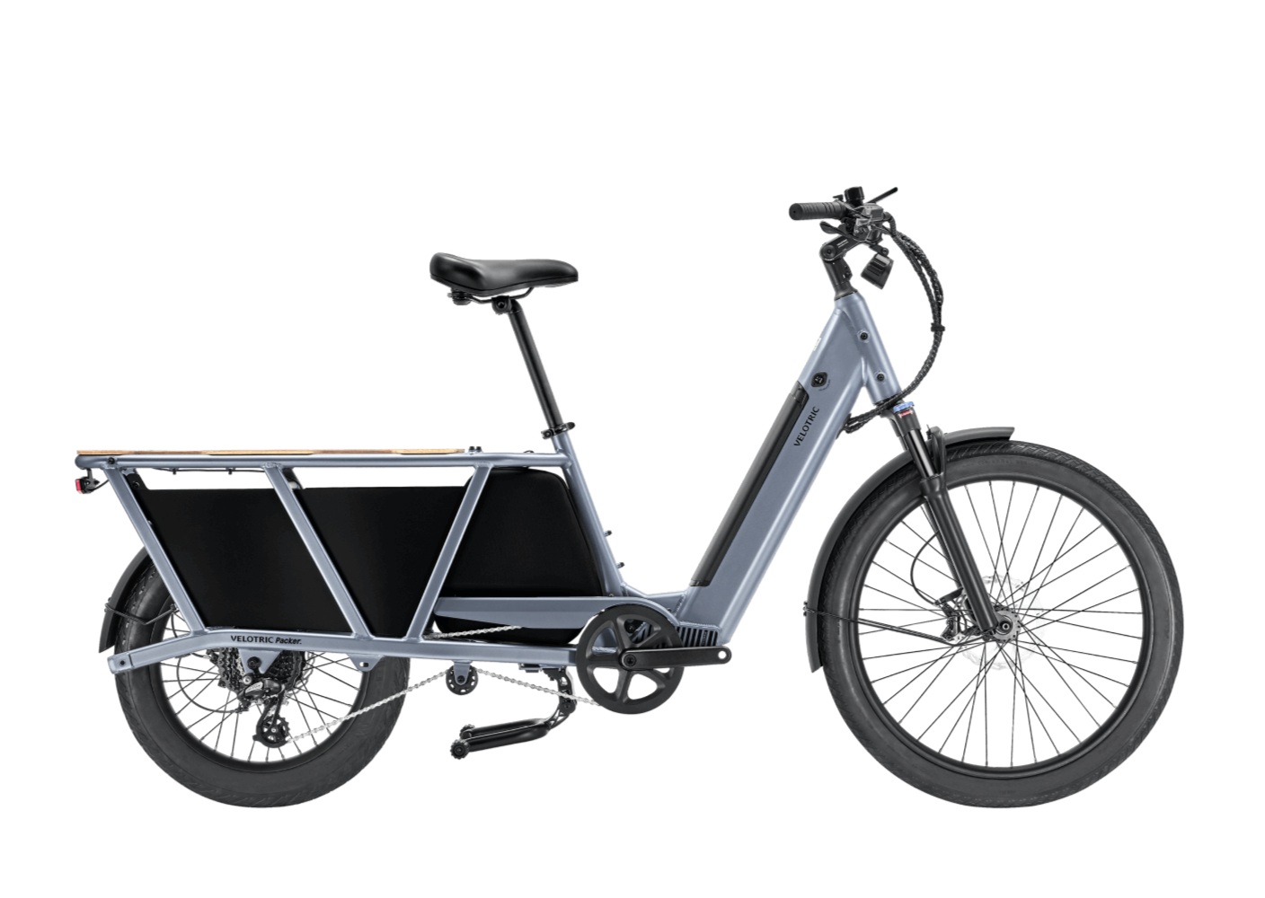 Velotric Packer 1 Ebike