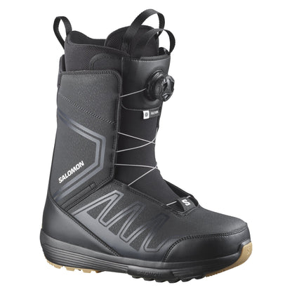 Salomon 27 Faction BOA Boots