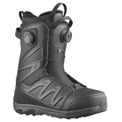 Salomon 27 Launch BOA SJ Boots