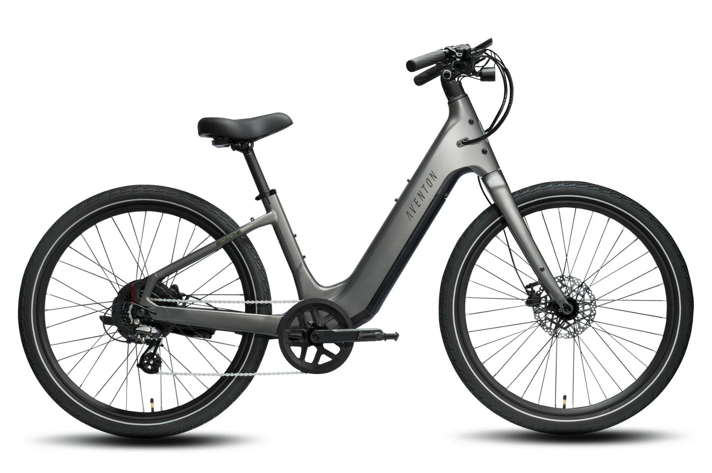Pace 5 REC Step Through E-bike
