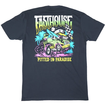 Fasthouse Pitted Tee