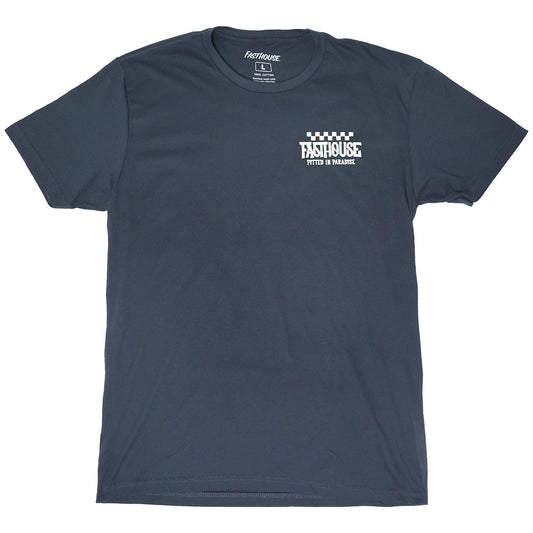Fasthouse Pitted Tee
