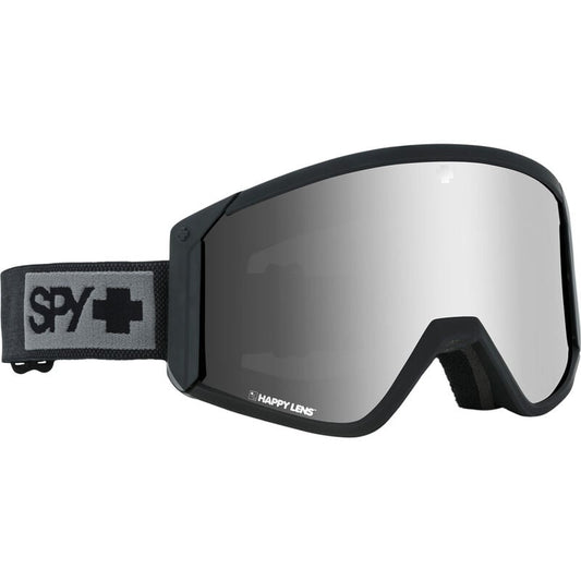 Spy 24 Raider [Matte Black]
