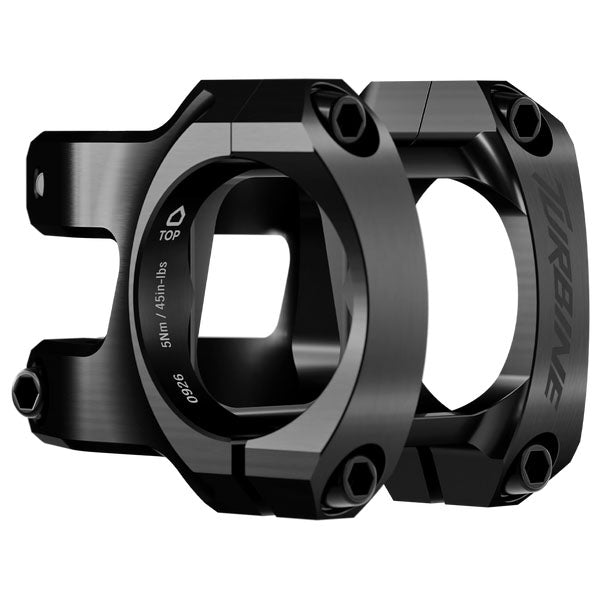 Race Face Turbine Stem, (35.0) 0mm x 32mm